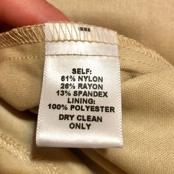 Kiyonna Mademoiselle Lace Cocktail Dress in Pinot Noir Size 18-20 - Picture 8 of 8